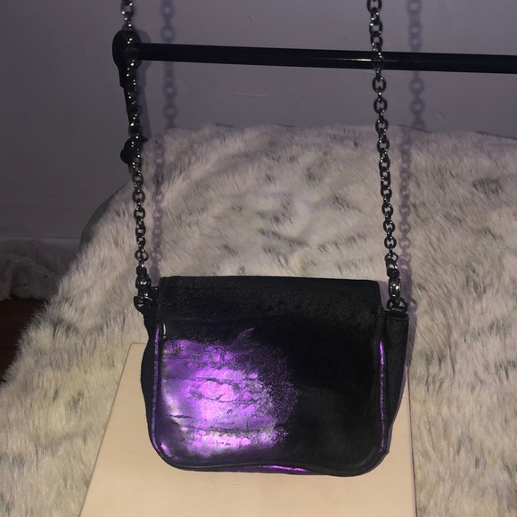 Jimmy choo mini purse - Picture 16 of 16